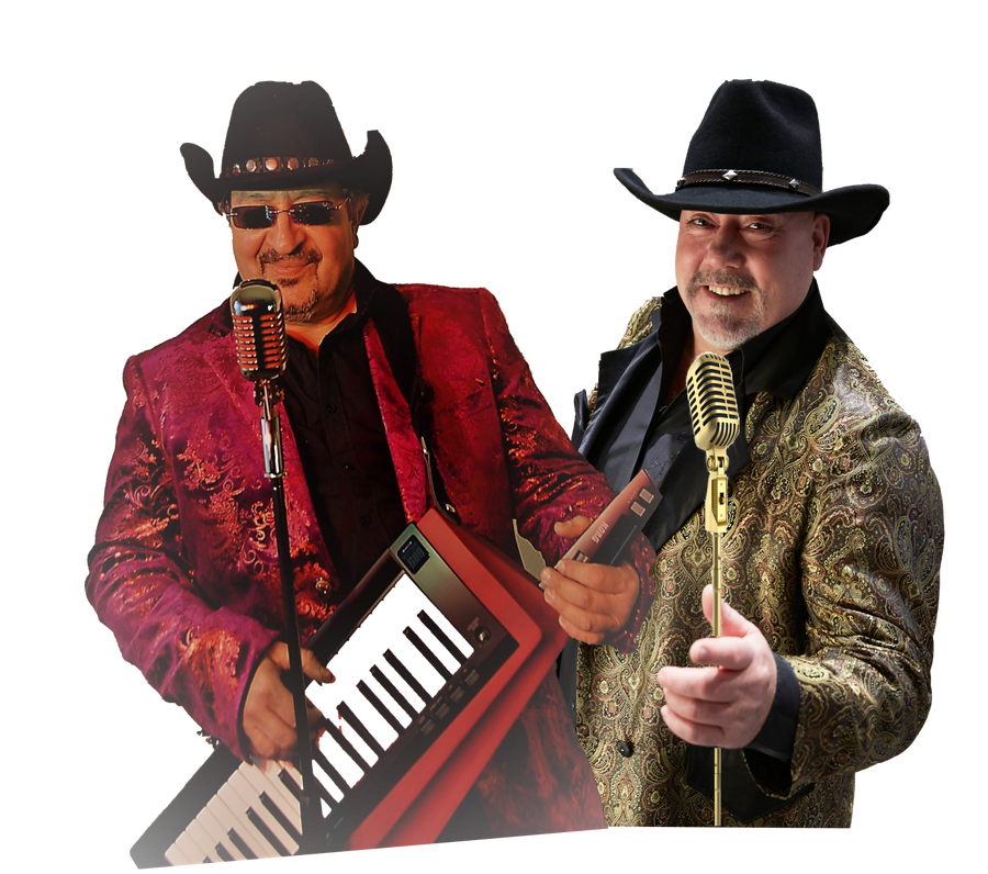 2 Strong Voices
